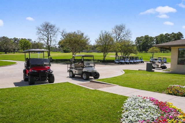 88 Lakeview Village, Conroe, TX 77356