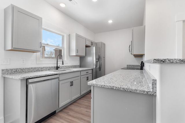 3854 Jockey Dr B3, Clarksville, TN 37042