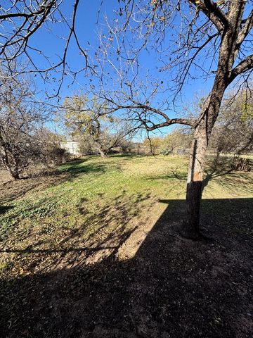 20 E 39th Street, San Angelo, TX 76903