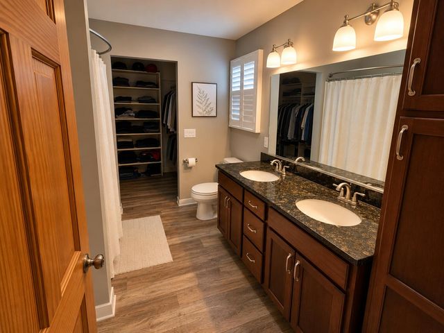 45 Browning Drive, Wayland Twp, MI 49344