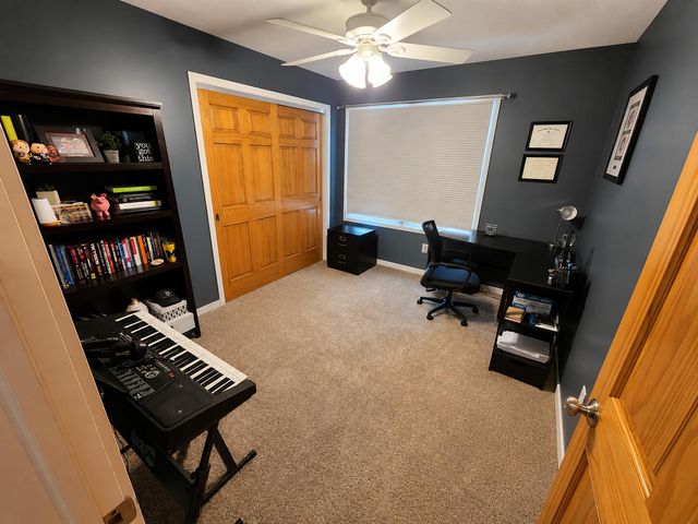 45 Browning Drive, Wayland Twp, MI 49344