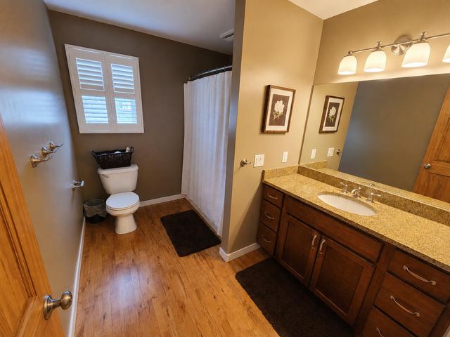 45 Browning Drive, Wayland Twp, MI 49344