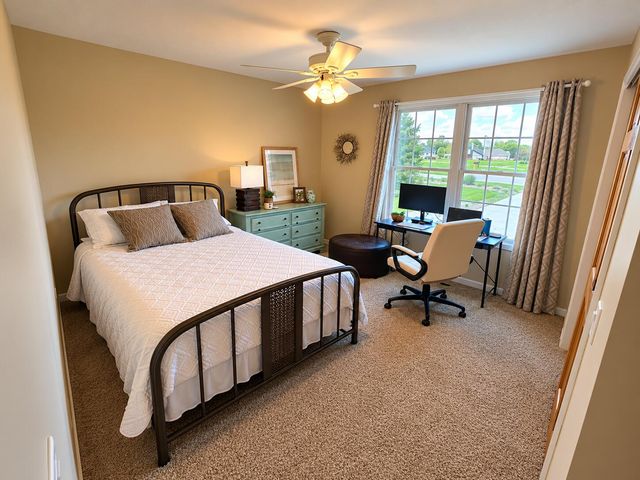 45 Browning Drive, Wayland Twp, MI 49344