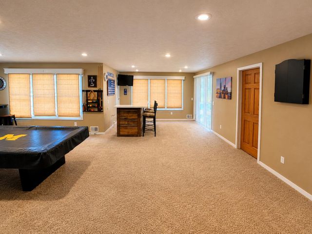45 Browning Drive, Wayland Twp, MI 49344
