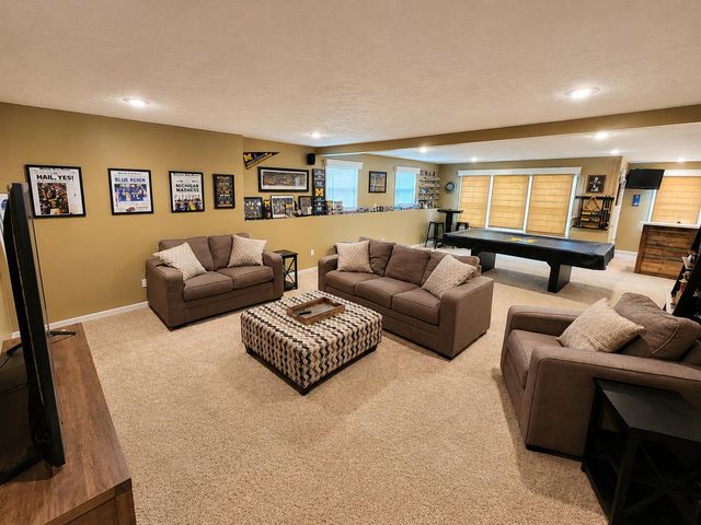 45 Browning Drive, Wayland Twp, MI 49344