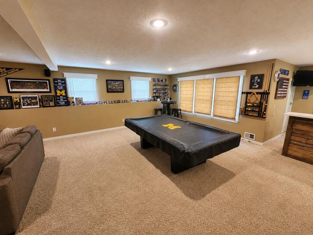 45 Browning Drive, Wayland Twp, MI 49344