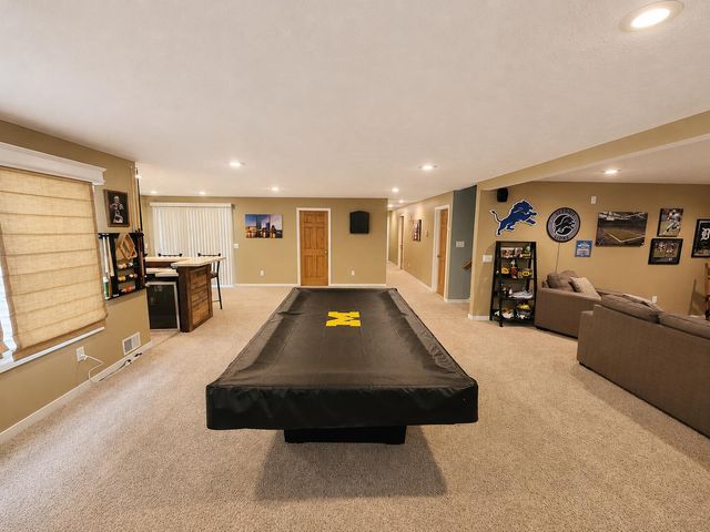 45 Browning Drive, Wayland Twp, MI 49344