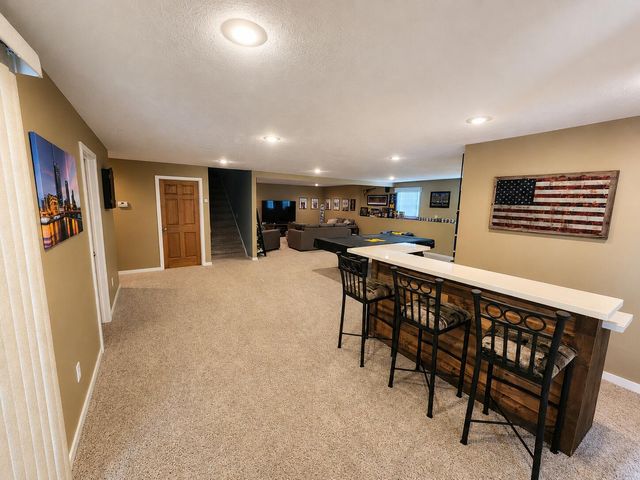 45 Browning Drive, Wayland Twp, MI 49344