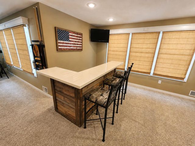 45 Browning Drive, Wayland Twp, MI 49344
