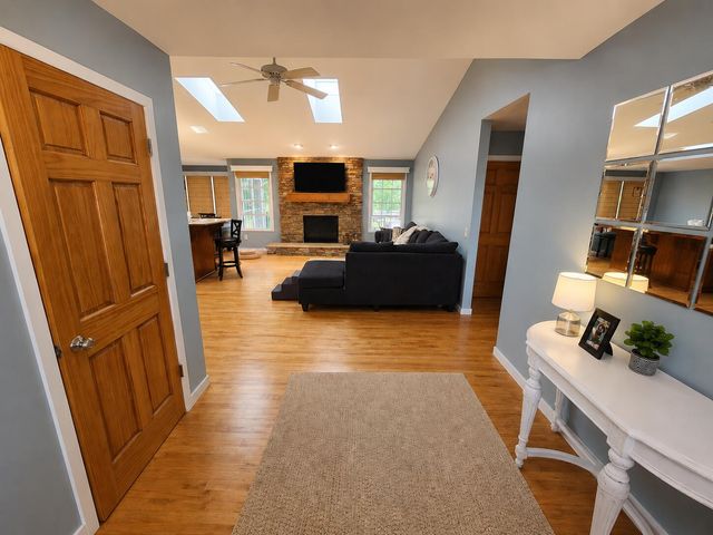 45 Browning Drive, Wayland Twp, MI 49344