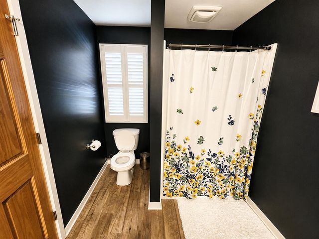 45 Browning Drive, Wayland Twp, MI 49344