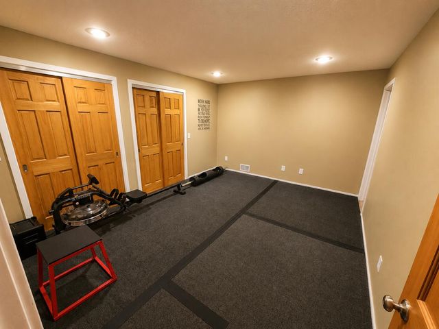 45 Browning Drive, Wayland Twp, MI 49344