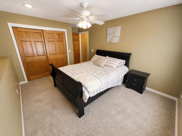 45 Browning Drive, Wayland Twp, MI 49344