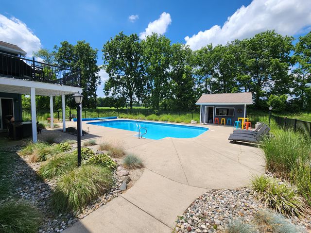 45 Browning Drive, Wayland Twp, MI 49344
