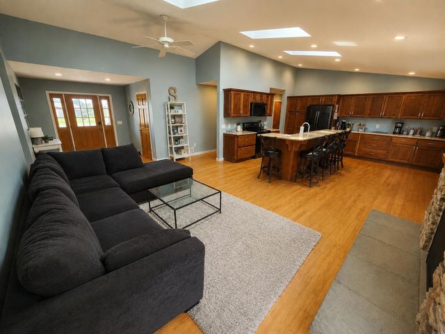 45 Browning Drive, Wayland Twp, MI 49344
