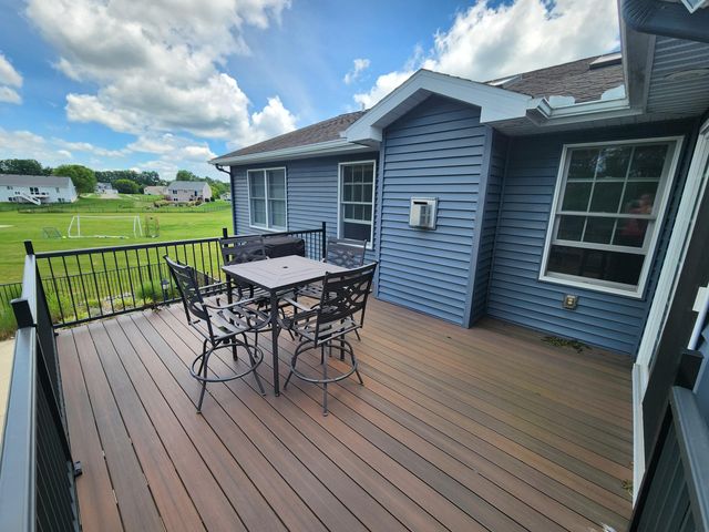 45 Browning Drive, Wayland Twp, MI 49344