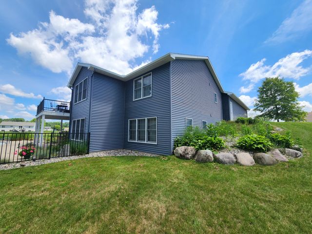 45 Browning Drive, Wayland Twp, MI 49344