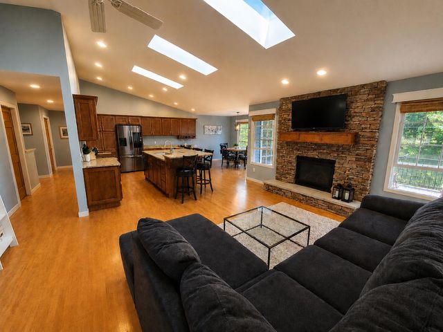 45 Browning Drive, Wayland Twp, MI 49344