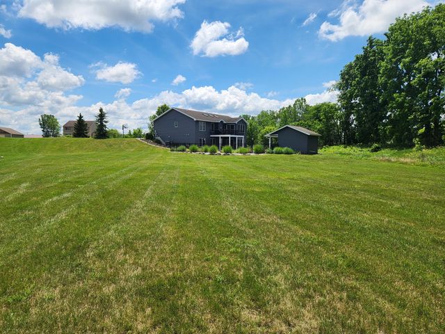45 Browning Drive, Wayland Twp, MI 49344