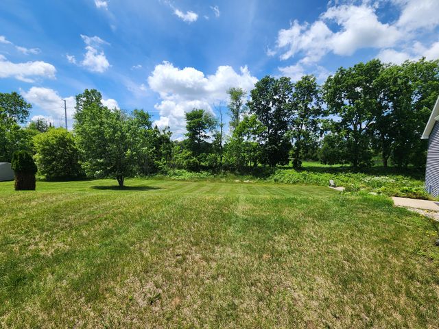 45 Browning Drive, Wayland Twp, MI 49344