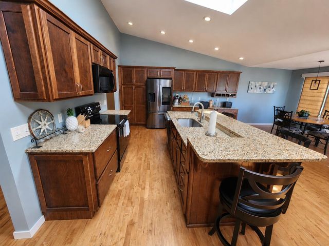 45 Browning Drive, Wayland Twp, MI 49344