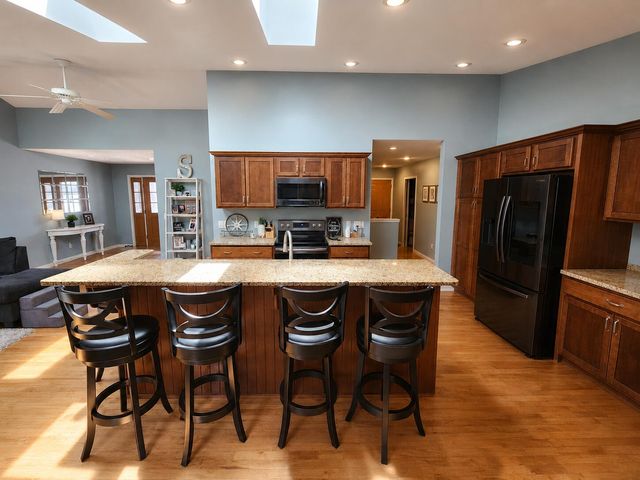 45 Browning Drive, Wayland Twp, MI 49344