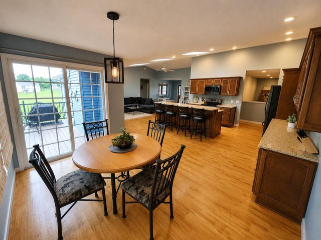 45 Browning Drive, Wayland Twp, MI 49344