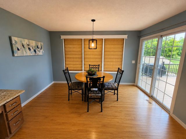 45 Browning Drive, Wayland Twp, MI 49344