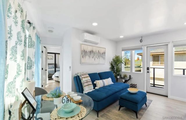 1024-1022 Pascoe St., San Diego, CA 92103