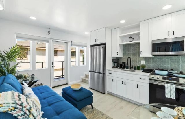 1024-1022 Pascoe St., San Diego, CA 92103