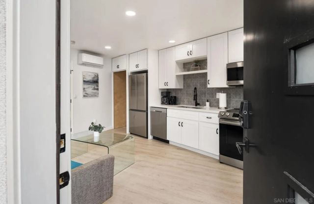 1024-1022 Pascoe St., San Diego, CA 92103