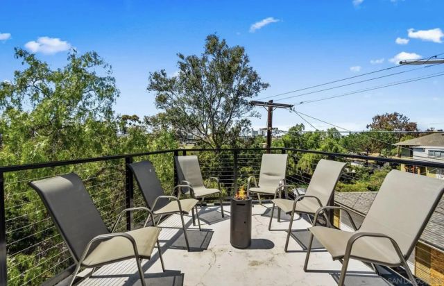 1024-1022 Pascoe St., San Diego, CA 92103