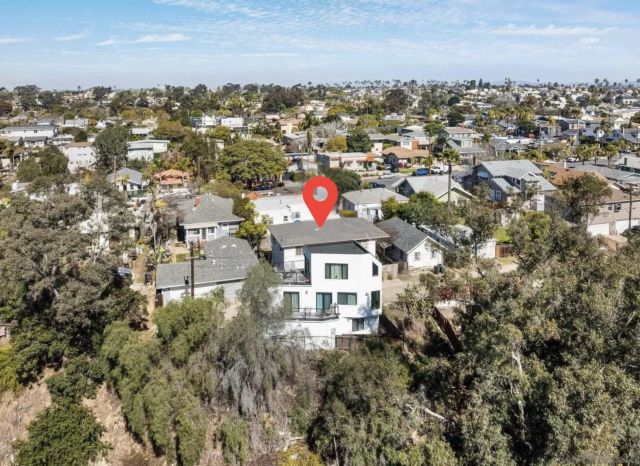 1024-1022 Pascoe St., San Diego, CA 92103