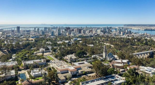 1024-1022 Pascoe St., San Diego, CA 92103