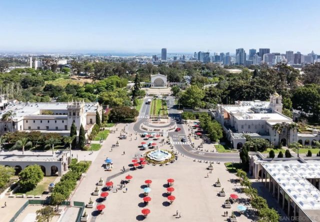 1024-1022 Pascoe St., San Diego, CA 92103