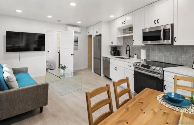 1024-1022 Pascoe St., San Diego, CA 92103