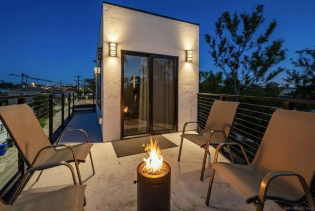 1024-1022 Pascoe St., San Diego, CA 92103