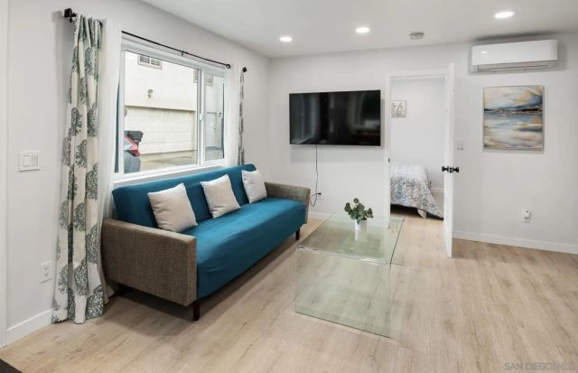 1024-1022 Pascoe St., San Diego, CA 92103