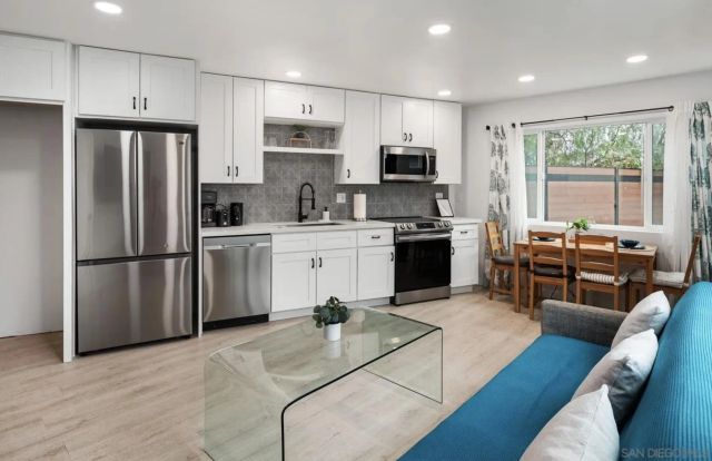 1024-1022 Pascoe St., San Diego, CA 92103