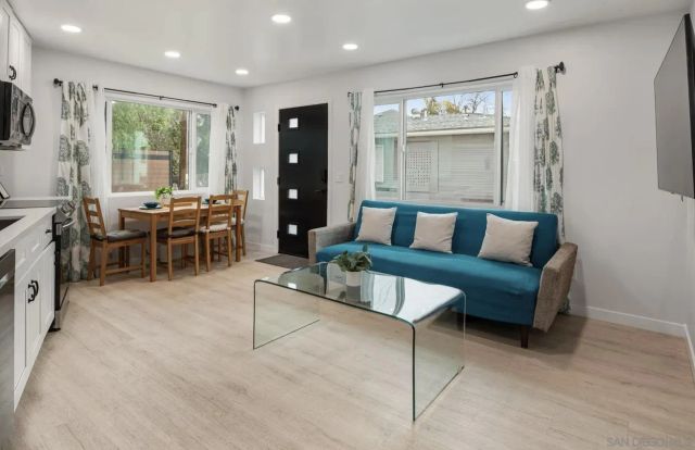 1024-1022 Pascoe St., San Diego, CA 92103