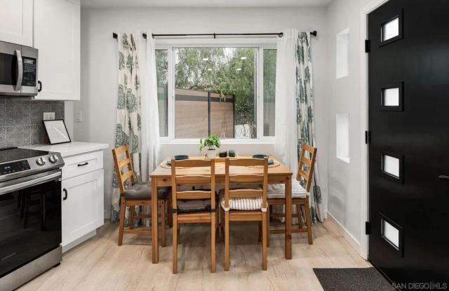 1024-1022 Pascoe St., San Diego, CA 92103