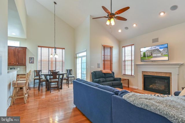 113 W STATION TER W, Martinsburg, WV 25403