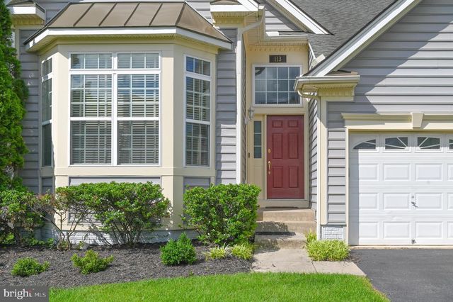 113 W STATION TER W, Martinsburg, WV 25403