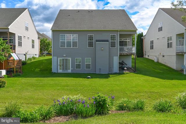 113 W STATION TER W, Martinsburg, WV 25403