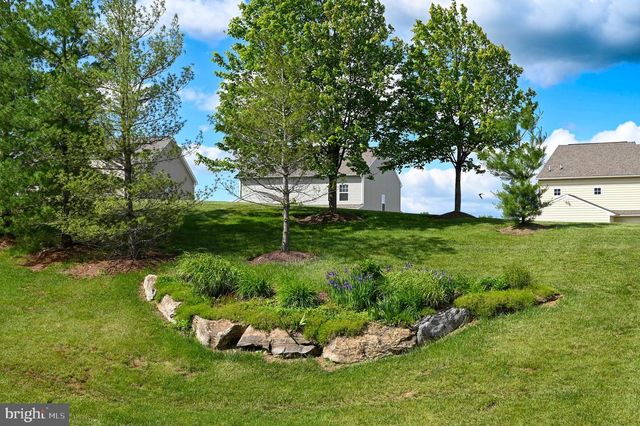 113 W STATION TER W, Martinsburg, WV 25403