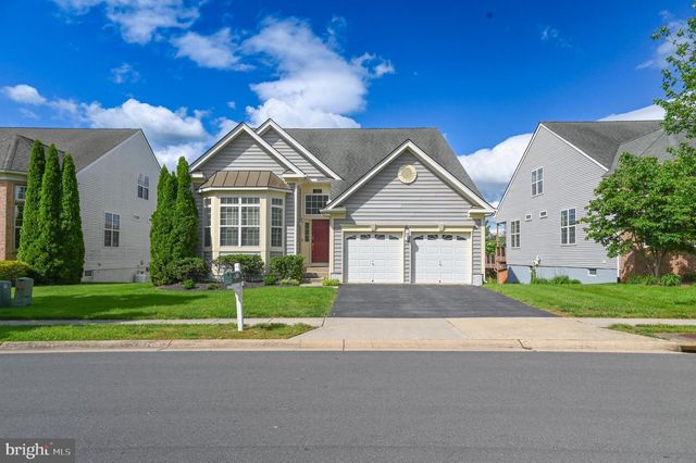 113 W STATION TER W, Martinsburg, WV 25403