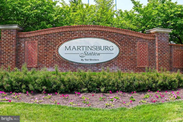 113 W STATION TER W, Martinsburg, WV 25403