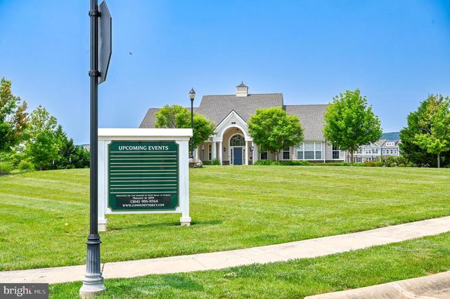 113 W STATION TER W, Martinsburg, WV 25403