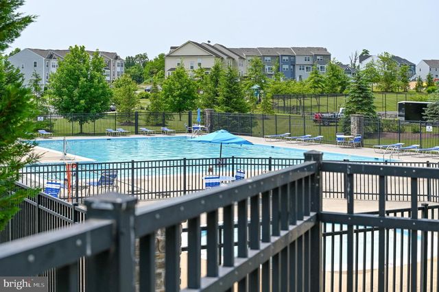 113 W STATION TER W, Martinsburg, WV 25403