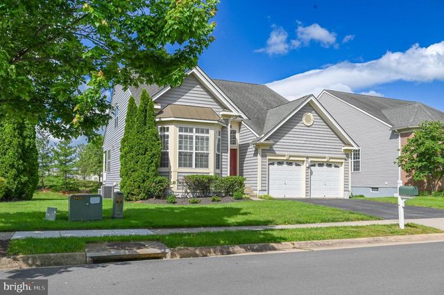 113 W STATION TER W, Martinsburg, WV 25403